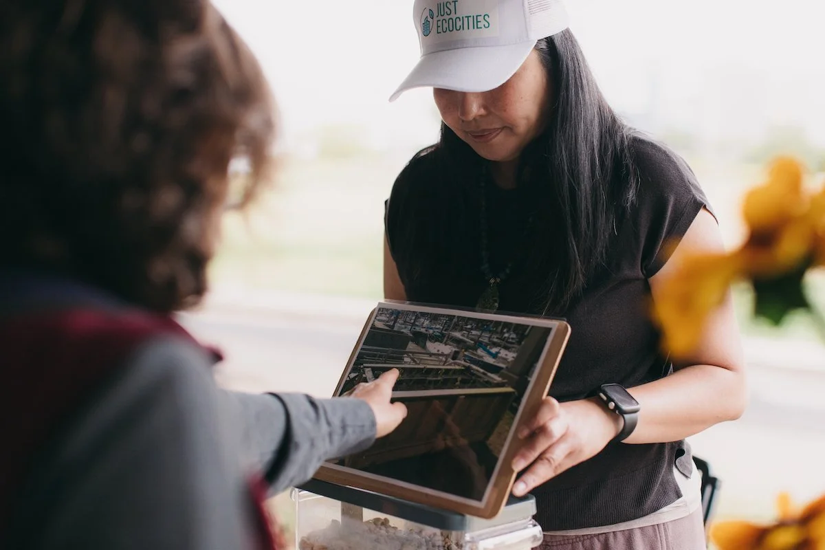 Climate Tech Showcase: Supporting Early-Stage Innovation