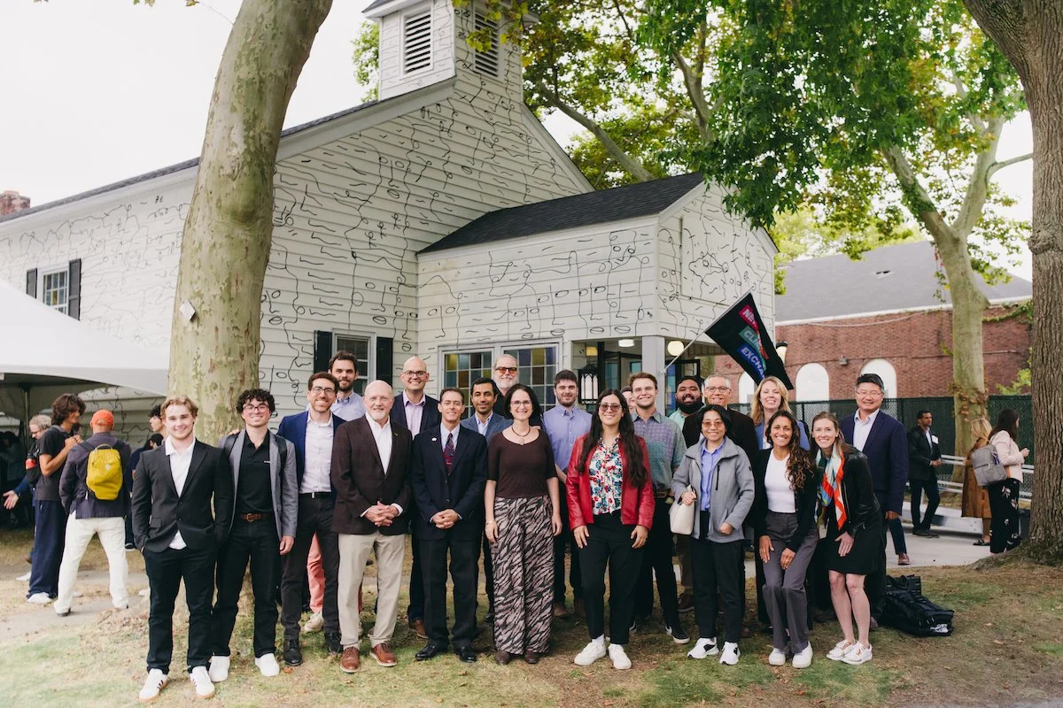 Sustainable Solutions Challenge: Finalist Showcase