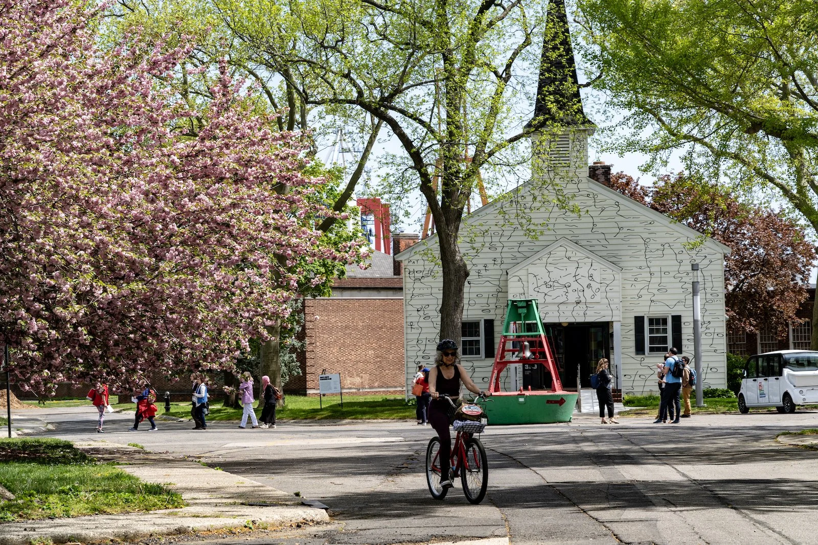 Urban Ecology through Community & Culture
