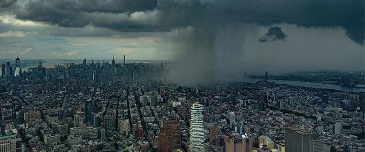 Innovations for a Changing Climate: Weathering the Future