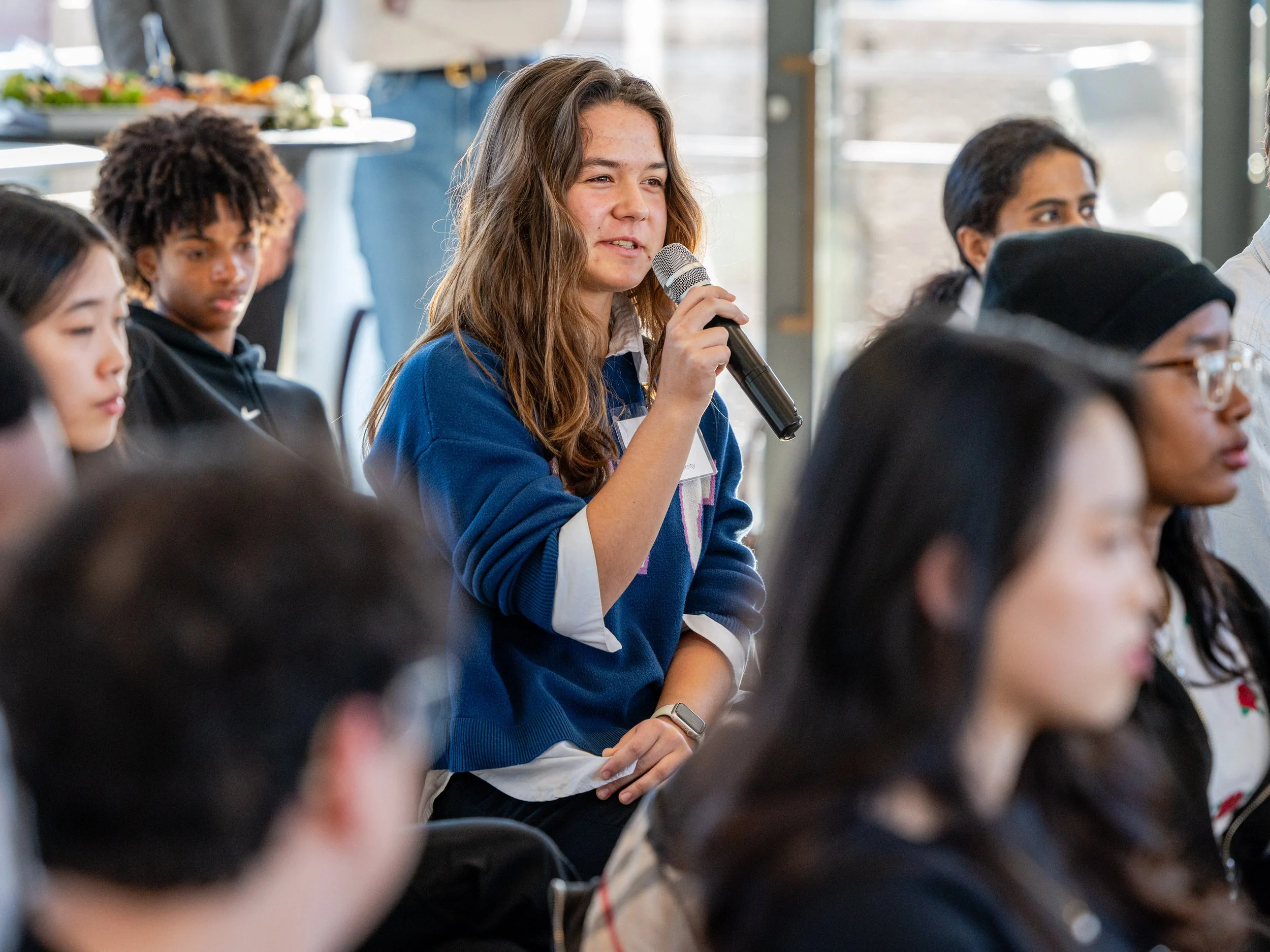 2025 Green Skills Summit: Resilient City, Resilient Workforce