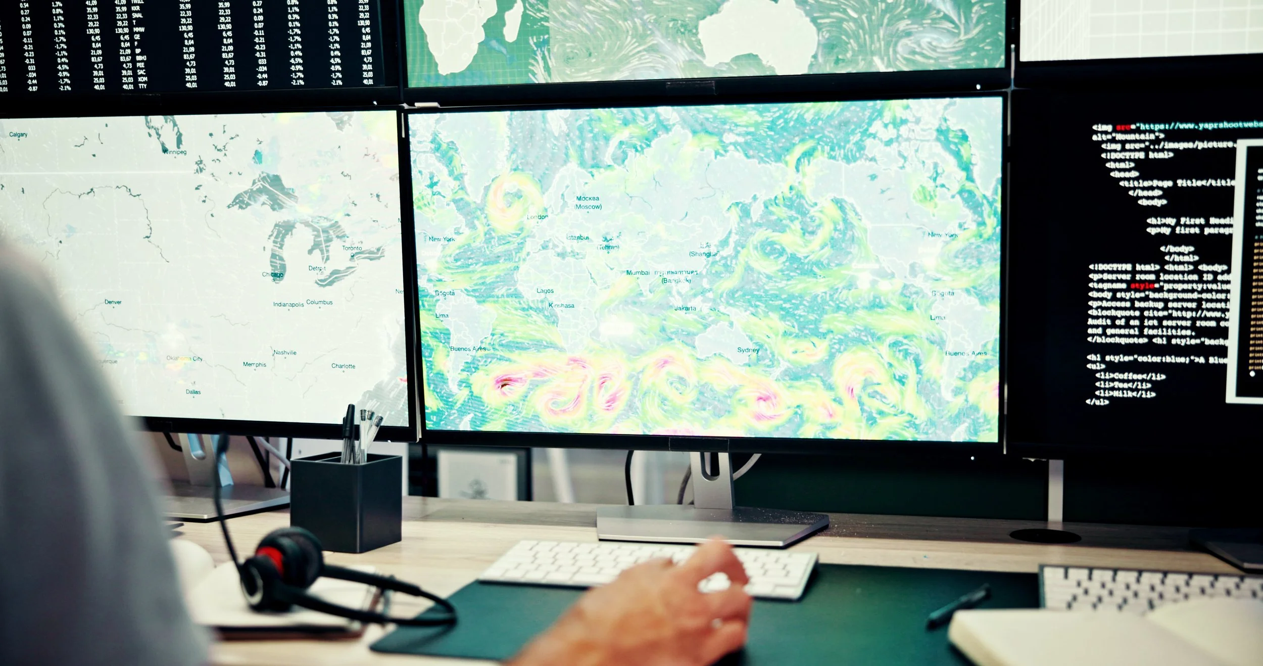 Climate Data Workshop: Activating Community Data in Cities