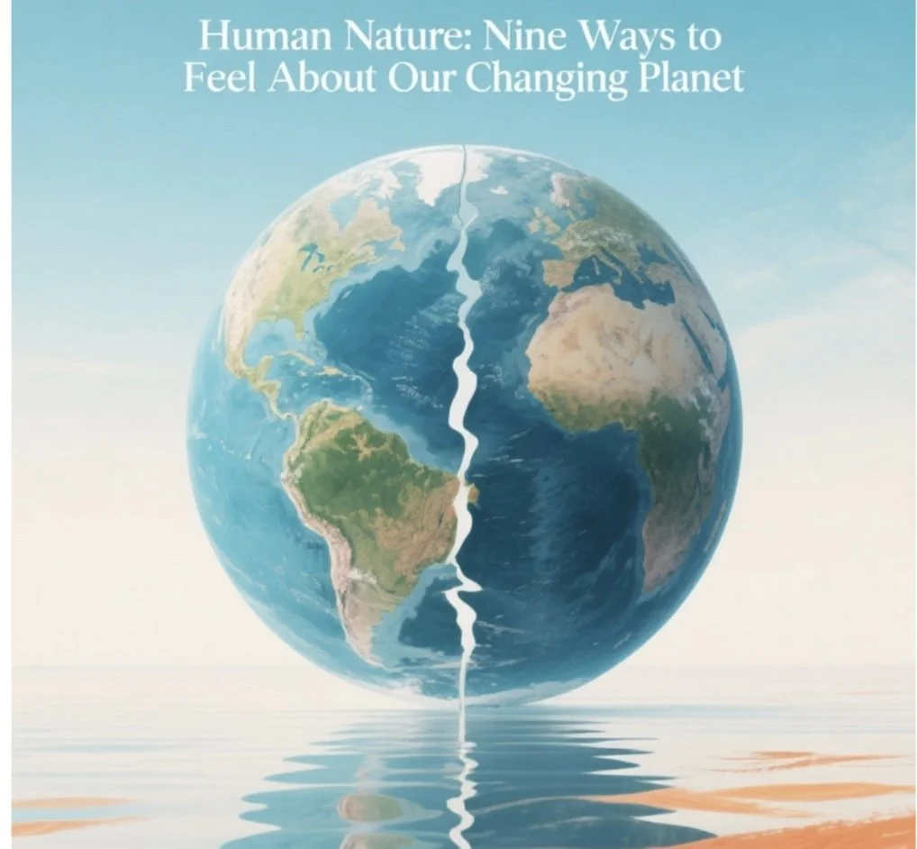 Human Nature: A Climate Mindfulness Experience with Kate Marvel