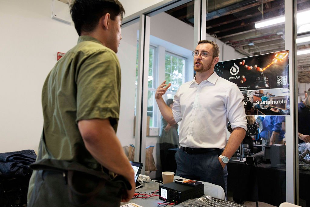 Transforming an NYC island into a living lab for Climate Tech solutions&nbsp;