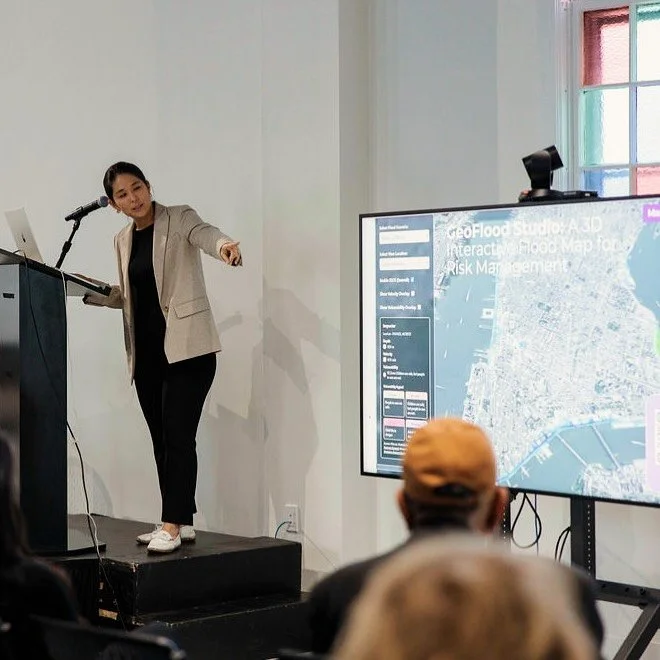 Good data is foundational to how we understand and respond to a rapidly changing world. It's also key to implementing #climatesolutions in #NYC and beyond. Browse our year in review, via the 🔗 in our bio, and stay tuned for opportunities to join the
