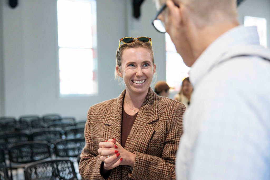 Where climate breakthroughs begin: from university labs to global market&nbsp;