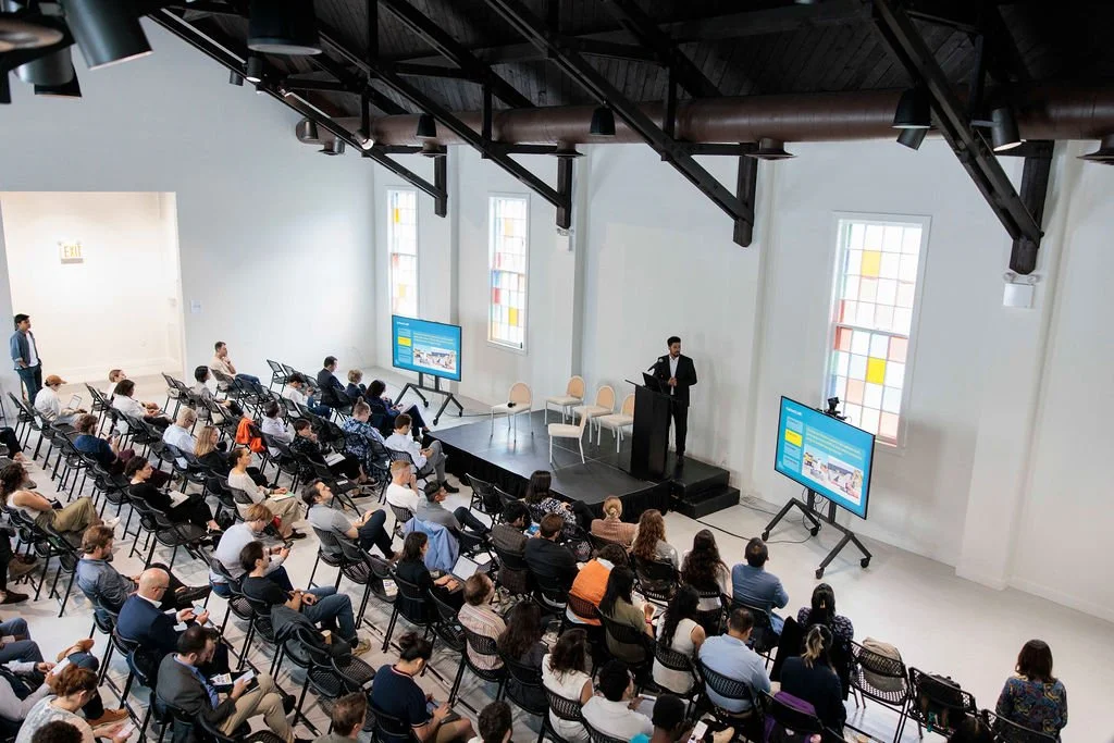 Climate Tech Fellows Showcase: Advancing Innovation &amp; Collaborating for Impact&nbsp;