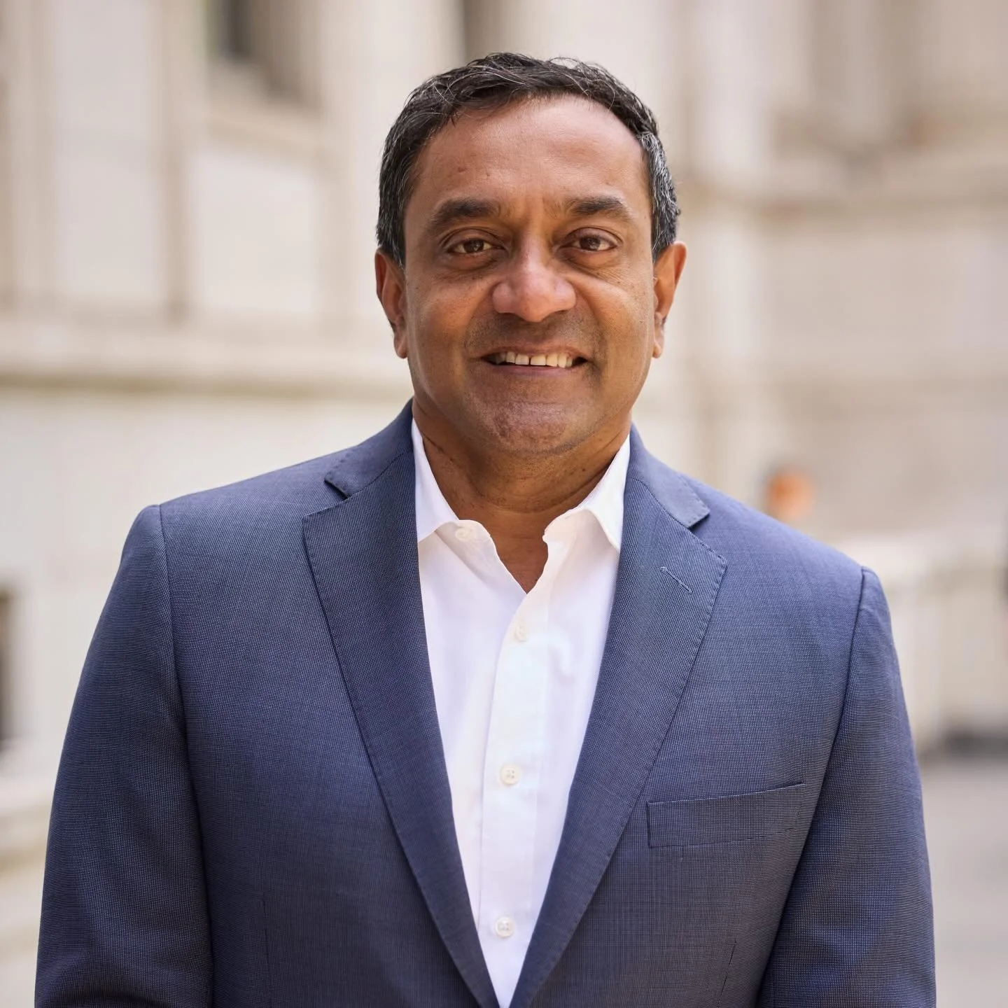 BIG NEWS! Dr. M. Sanjayan joins The Exchange as our new CEO. This conservation scientist, world-class communicator, and #Time100 Climate honoree will bring global expertise in conservation and climate innovation to this next phase of growth.
&nbsp;
&