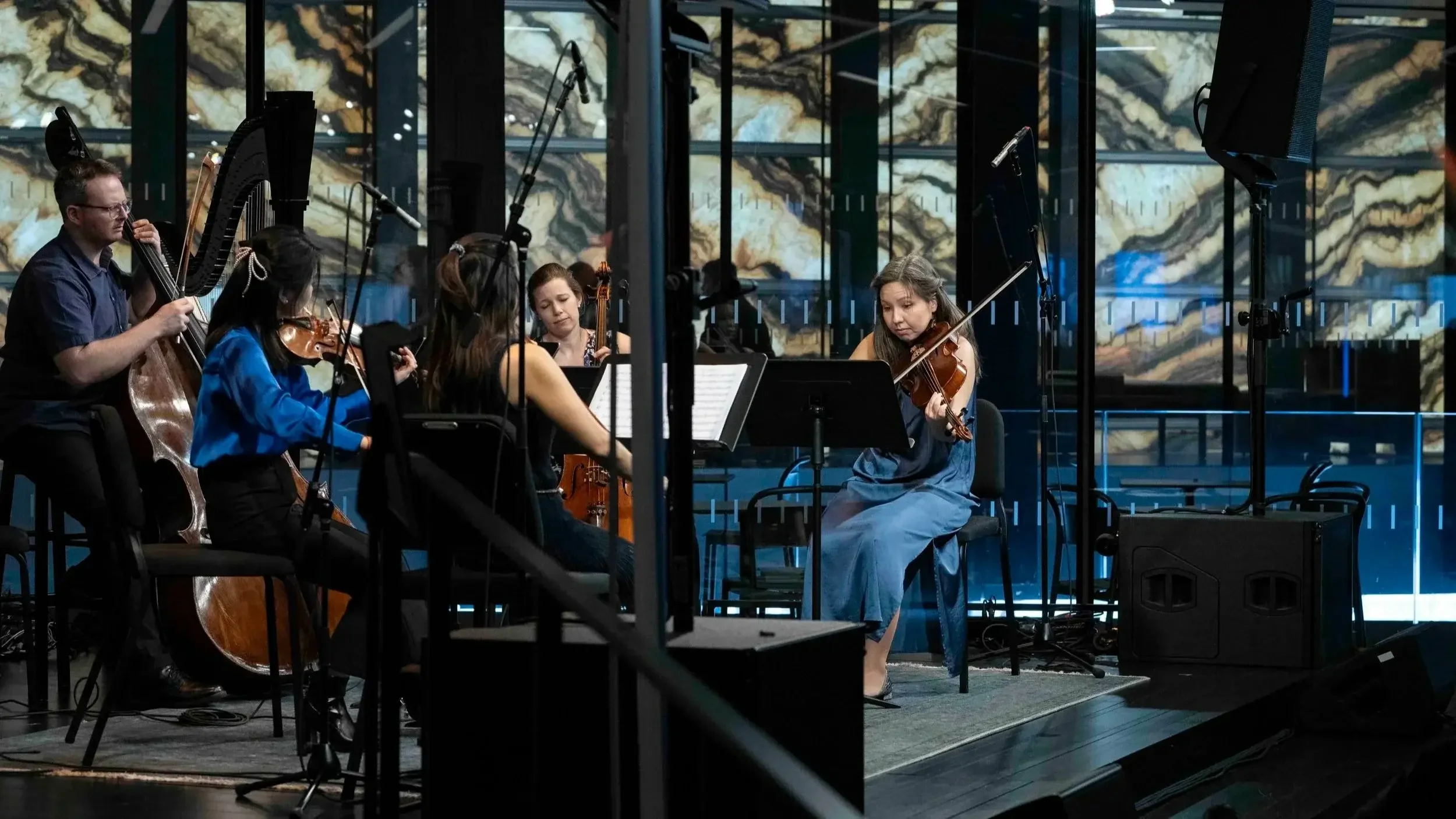 World Oceans Day: A Musical Celebration