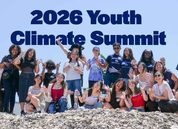 Youth Climate Summit