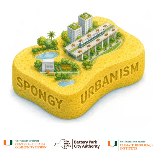 Absorb, Adapt, Thrive: Nature-Based Infrastructure for Coastal Resilience