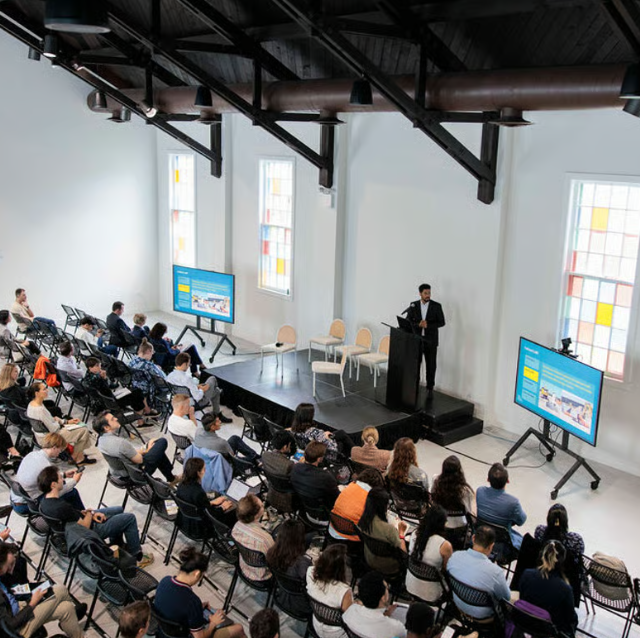 Advancing Energy Innovation for a Resilient Urban Future