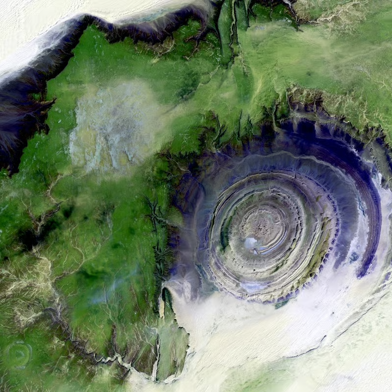 When the Data Goes Dark: Preparing for Climate Disasters in an Era of Science Disinvestment