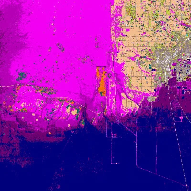 When the Data Goes Dark: Preparing for Climate Disasters in an Era of Science Disinvestment
