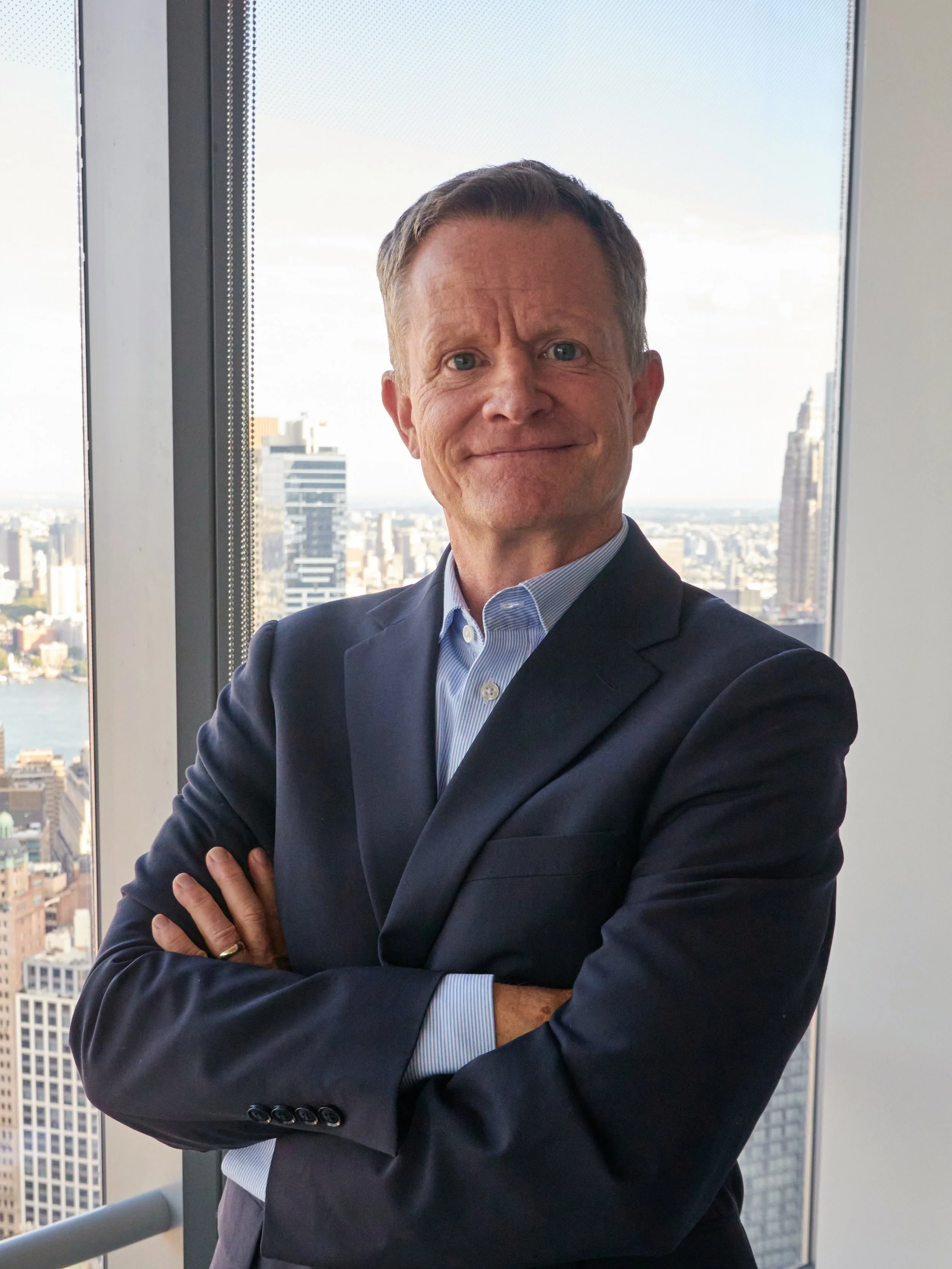 We are thrilled to welcome Julius Court as Managing Director of The Exchange!
&nbsp;
Throughout his career, Julius has brought together researchers, policymakers, businesses, and communities to tackle some of the world's most complex challenges. From