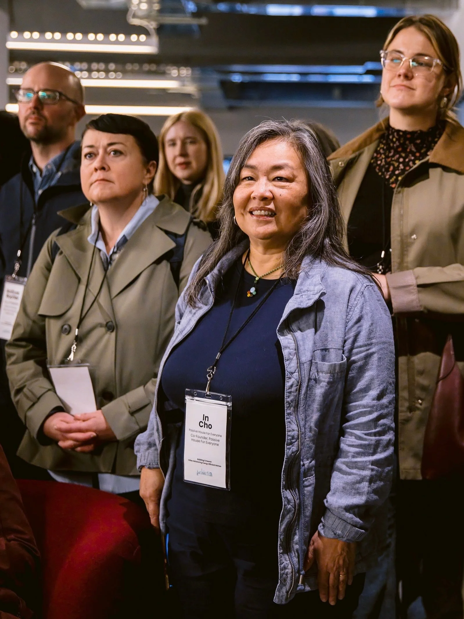 The Climate Leaders Exchange is The New York Climate Exchange's newest program!&nbsp;🌇
&nbsp;
Launched during #ClimateWeekNYC, this initiative equips local leaders with the tools and knowledge needed to tackle pressing #climate challenges to create 