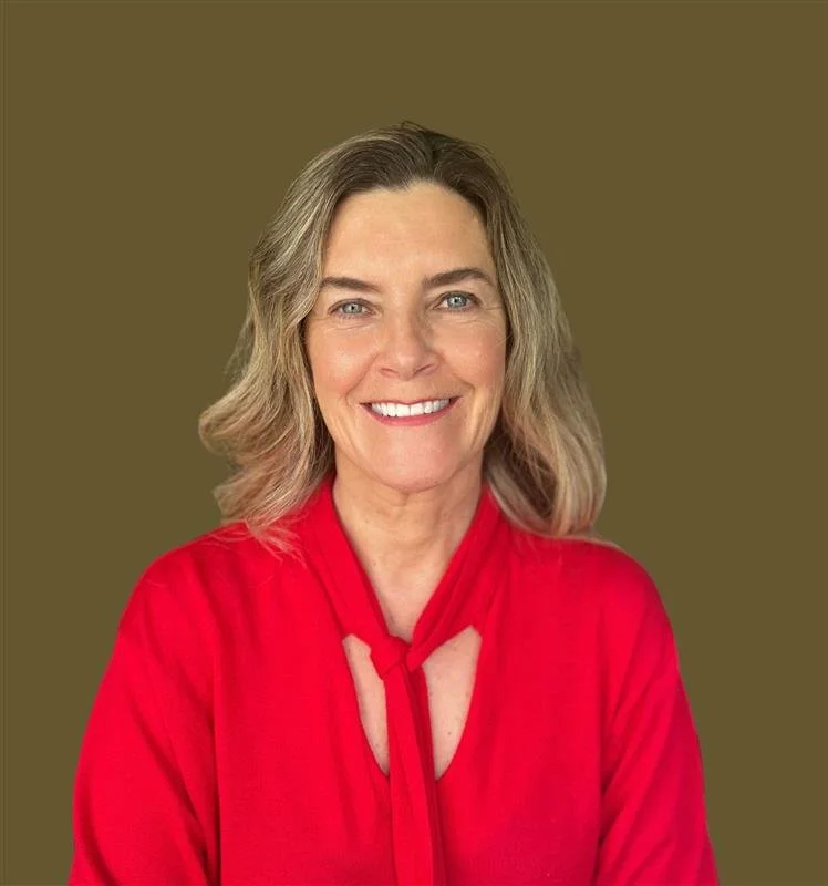 Headshot of Maria Campo Curbera.