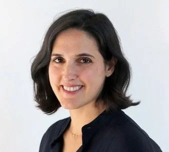 Headshot of Shaina Horowitz