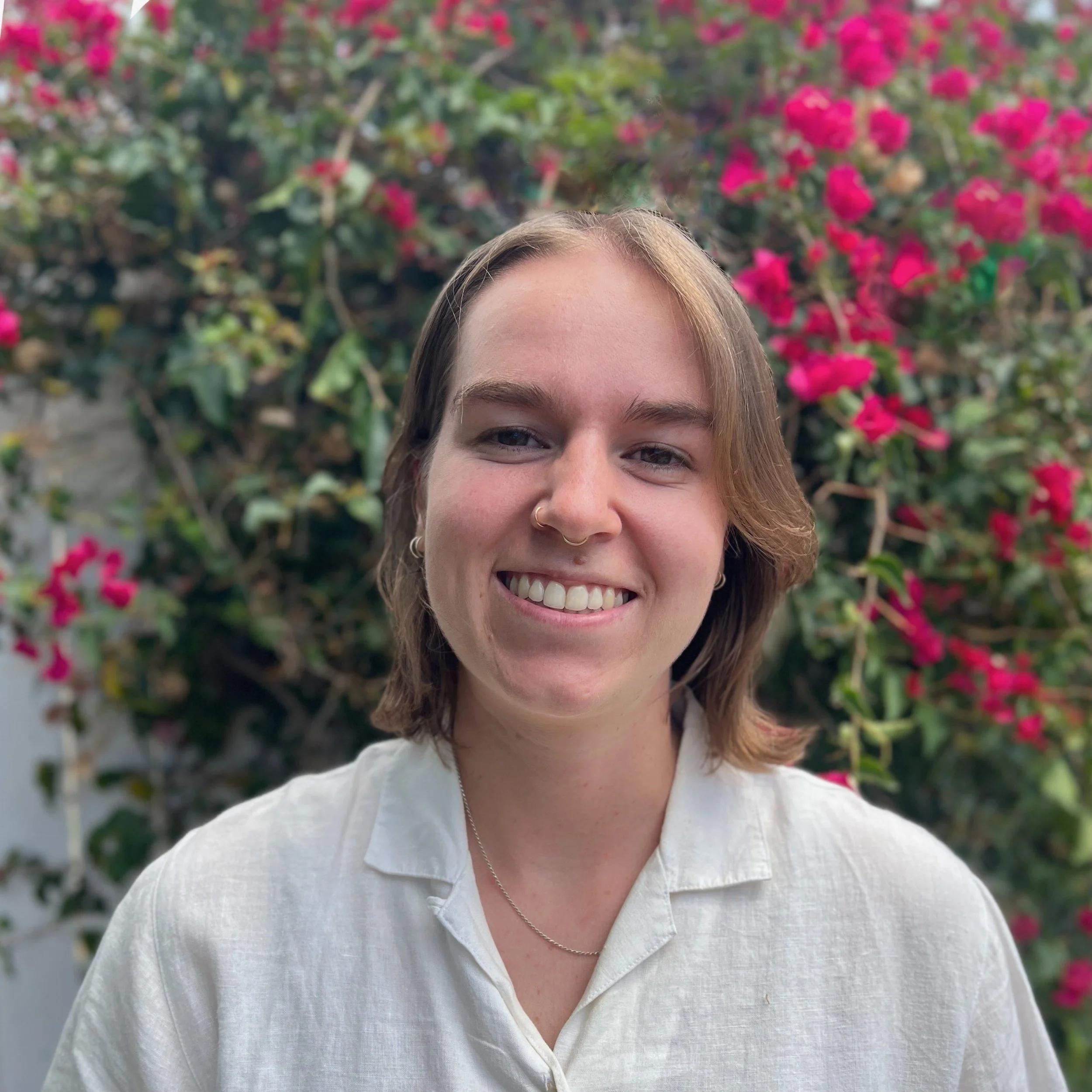 Headshot of Allison Piper.