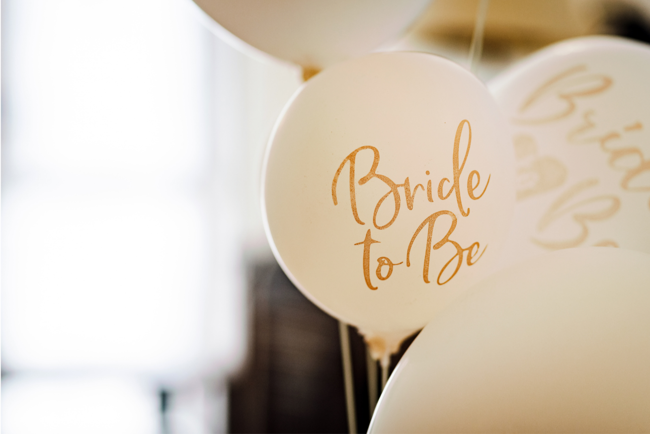 Bridal Shower (COMING SOON)