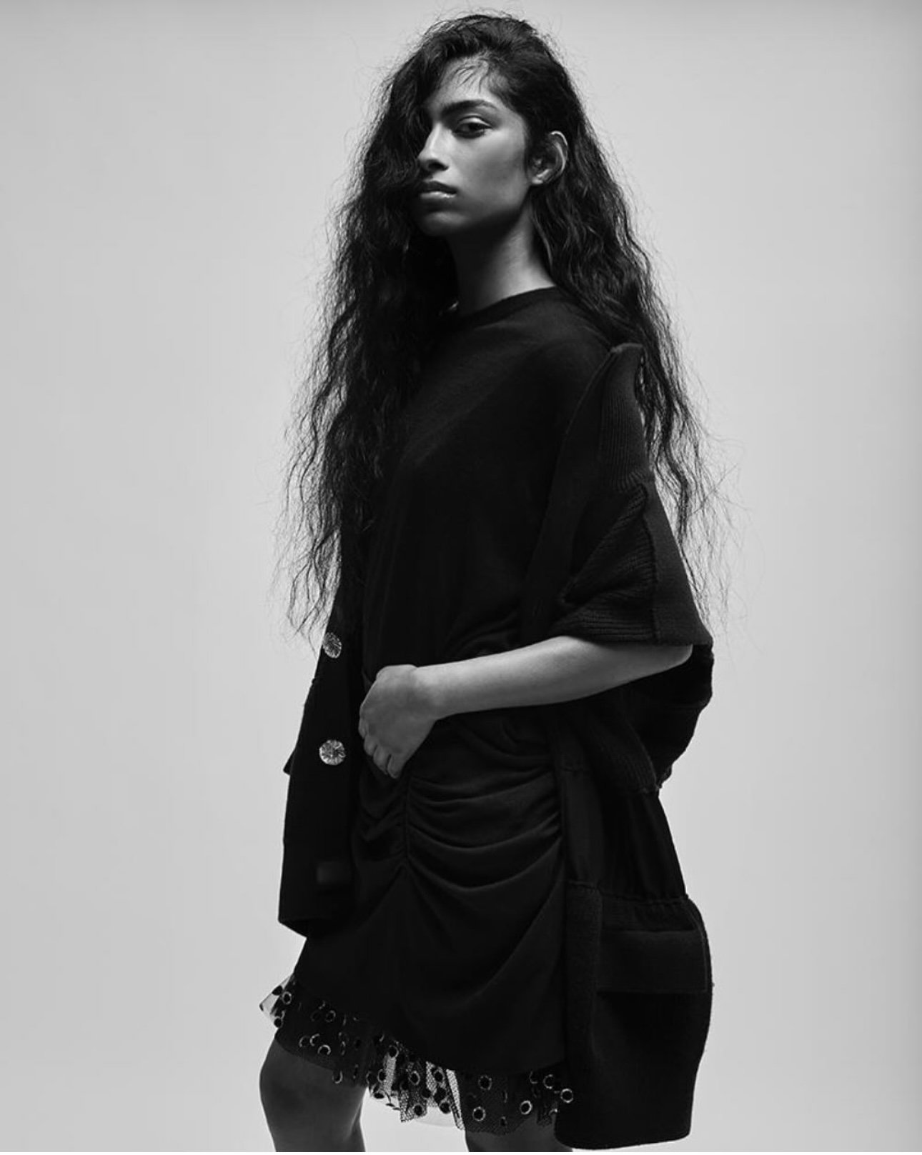 L'Officiel Magazine