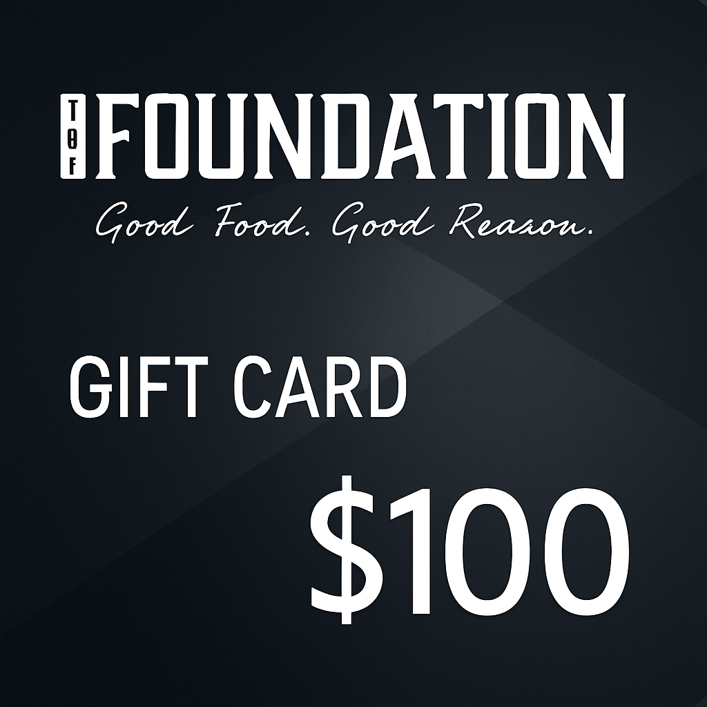 $100 Pre-Opening Gift Card