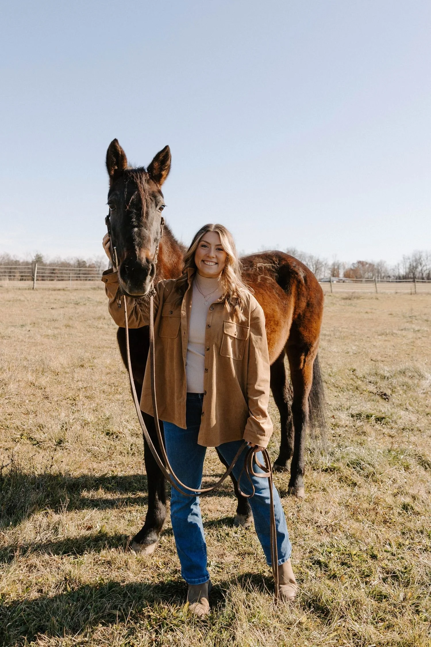 Equine Assisted Psychotherapy