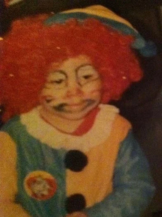 🎃 Coming Soon: Halloween Rewind Launch 🎃
The Merry and the Macabre officially goes live this Tuesday, October 8th &mdash; just in time to rewind your Halloween. Our debut story features an interview with puppet artist and podcast co-host Frootbats,