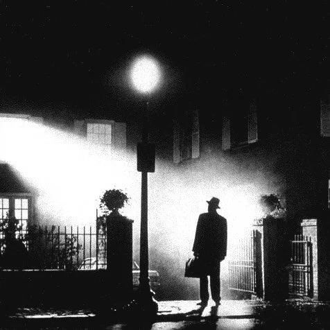 Tonight for Halloween, we&rsquo;re rewinding to the moment horror crossed a line it could never uncross. William Friedkin&rsquo;s The Exorcist (1973) wasn&rsquo;t just terrifying, it felt forbidden.

Cee&rsquo;s latest reflection unpacks the fear, fa