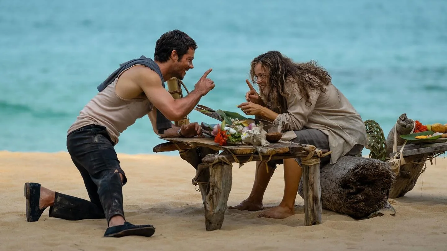 Sometimes a movie doesn&rsquo;t need to win the box office to matter. It just needs the right late-night crowd and the kind of word-of-mouth that feels passed between friends.

Our newest Midnight Matinee dives into Send Help &mdash; a twisted surviv