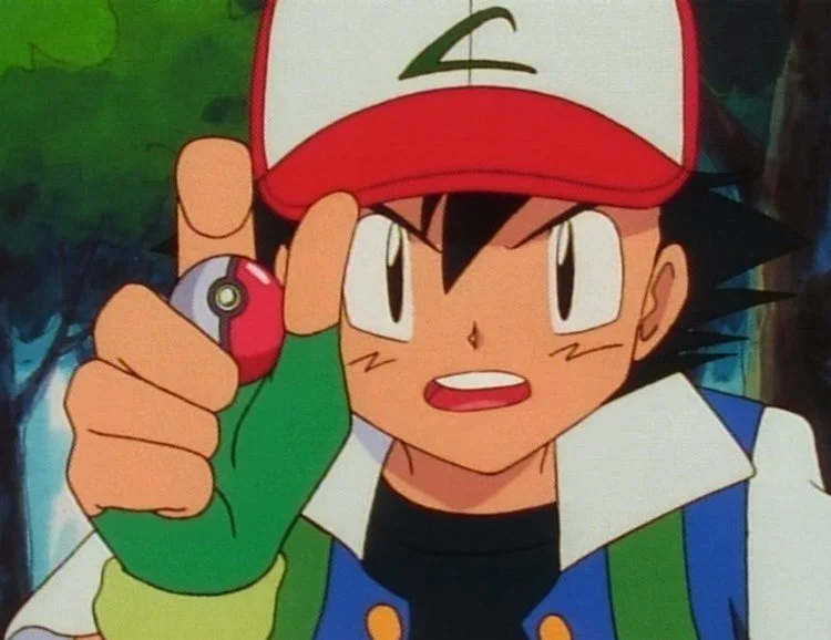 After-school episodes, a Game Boy in our hands, and decades of shared memories later&hellip; we&rsquo;re still in it. A new story is live, so take a walk back with us to where our journey began.

Grateful for the journeys. Happy 30th Anniversary, Pok