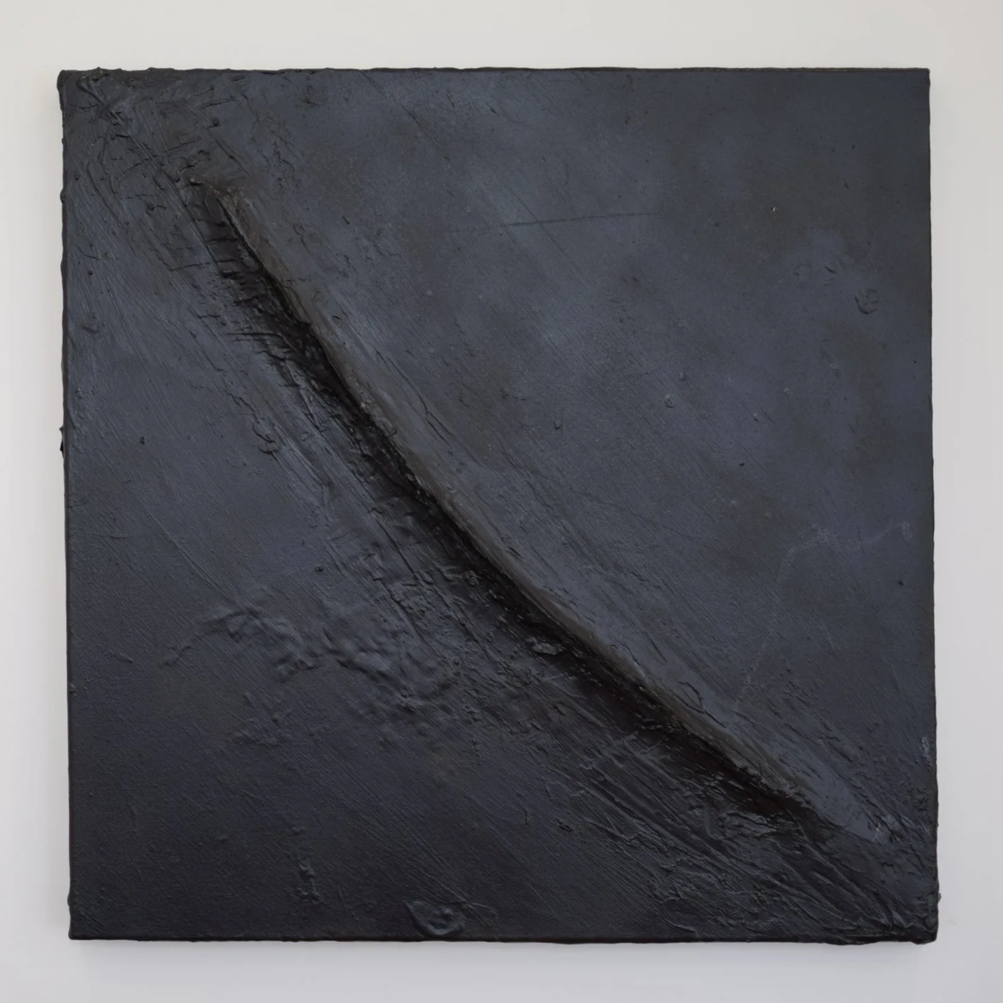 In darkness, find peace.