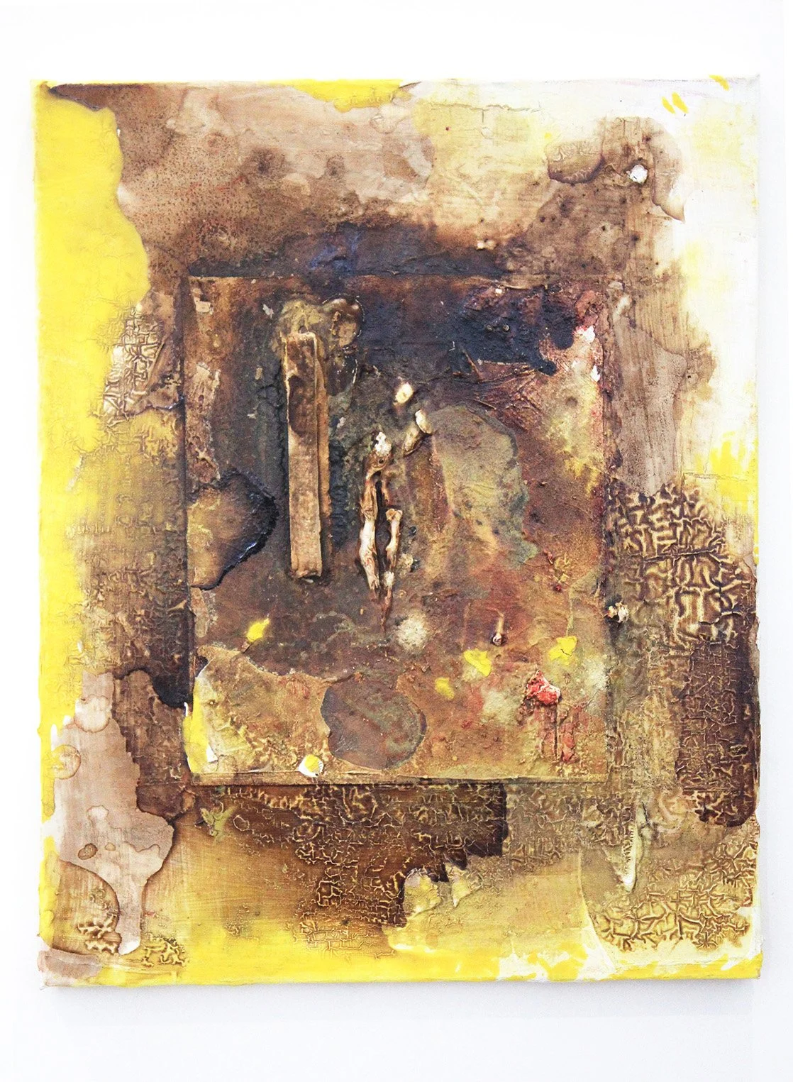 Untitled: Plans and Chances 2241