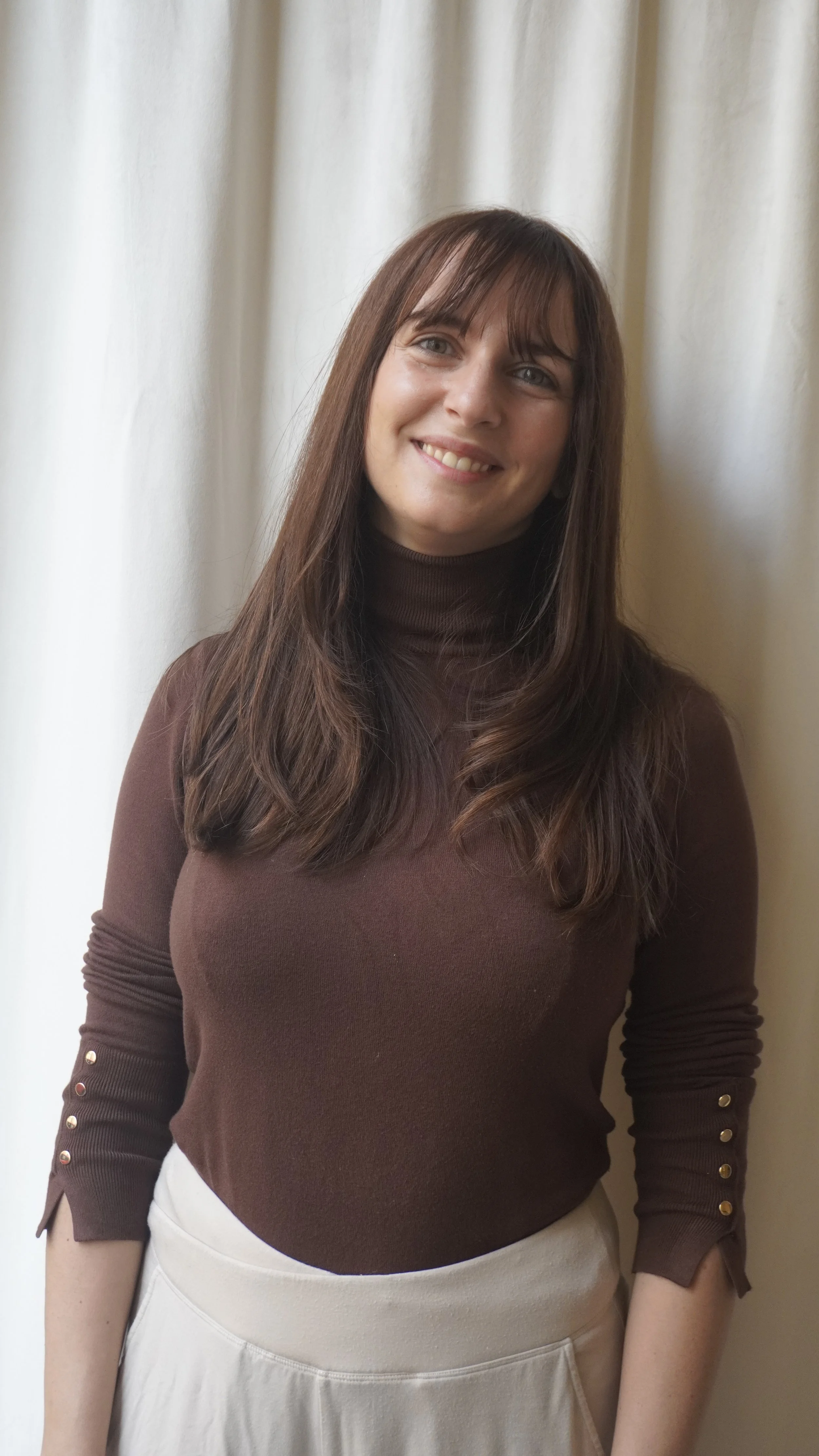 Cliente Felice a California Yoga