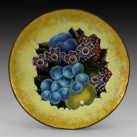 Ohio’s Quiet Fire: The Legacy of Kenneth F. Bates and the American Enameling Renaissance