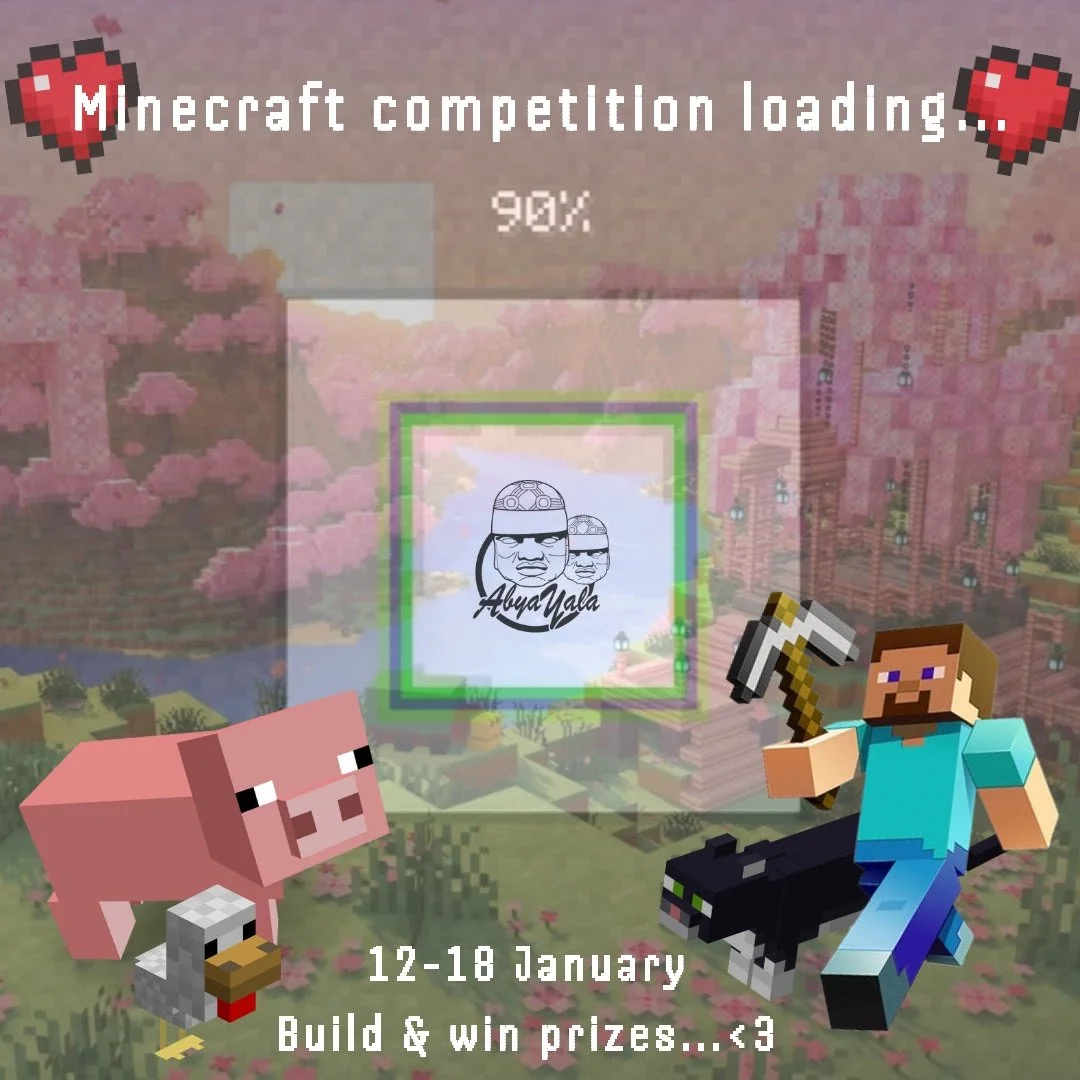 Abya Yala Minecraft Server 