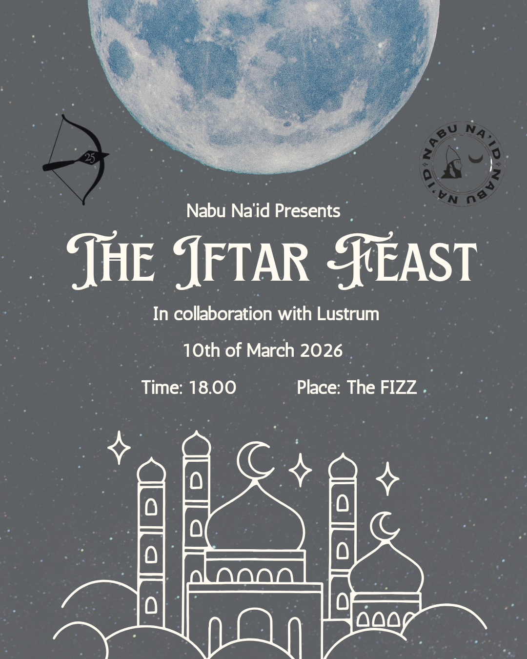 Iftar Event
