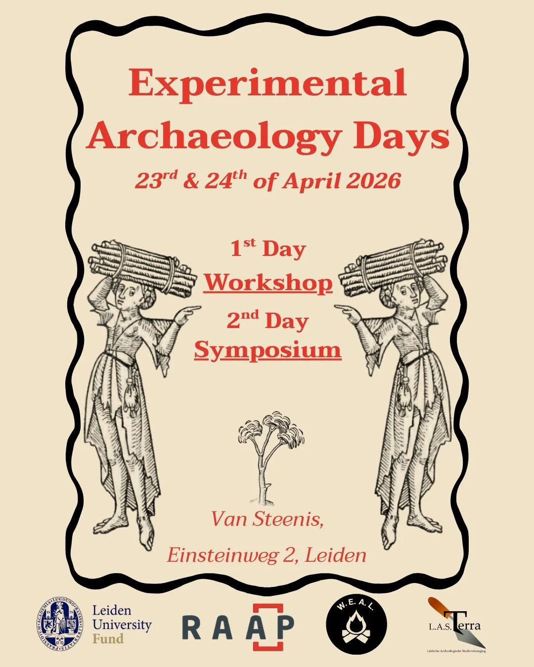 Experimental Days