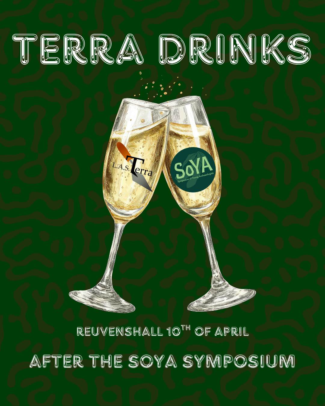 Terra Drinks 