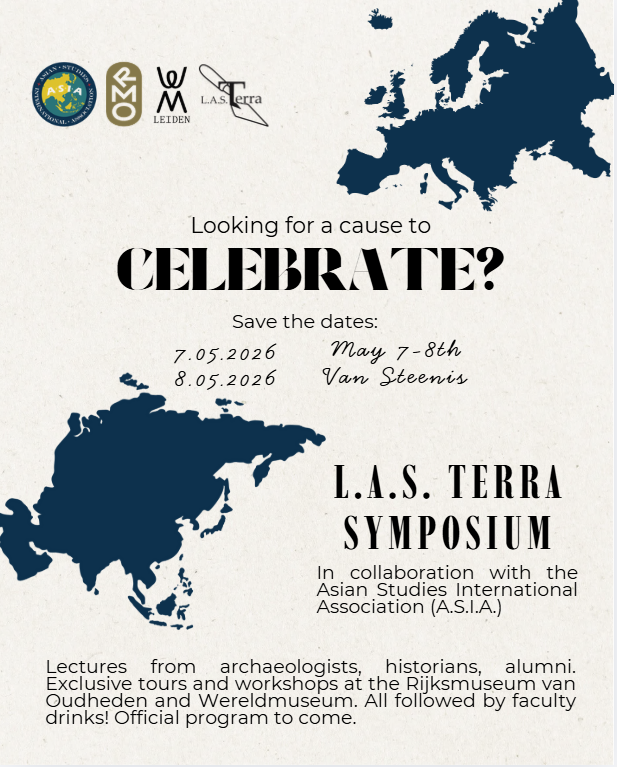 Terra Symposium