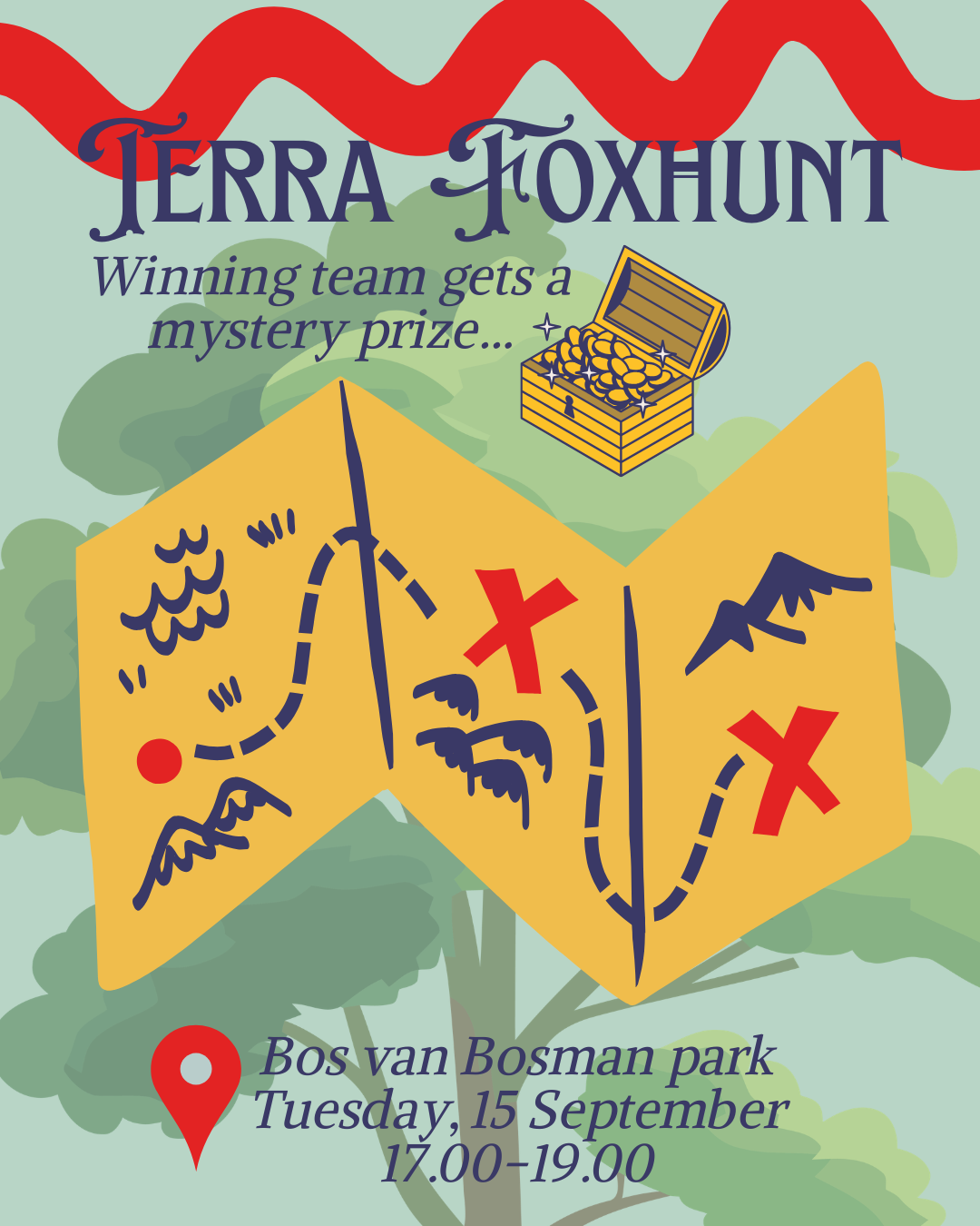 Terra Foxhunt
