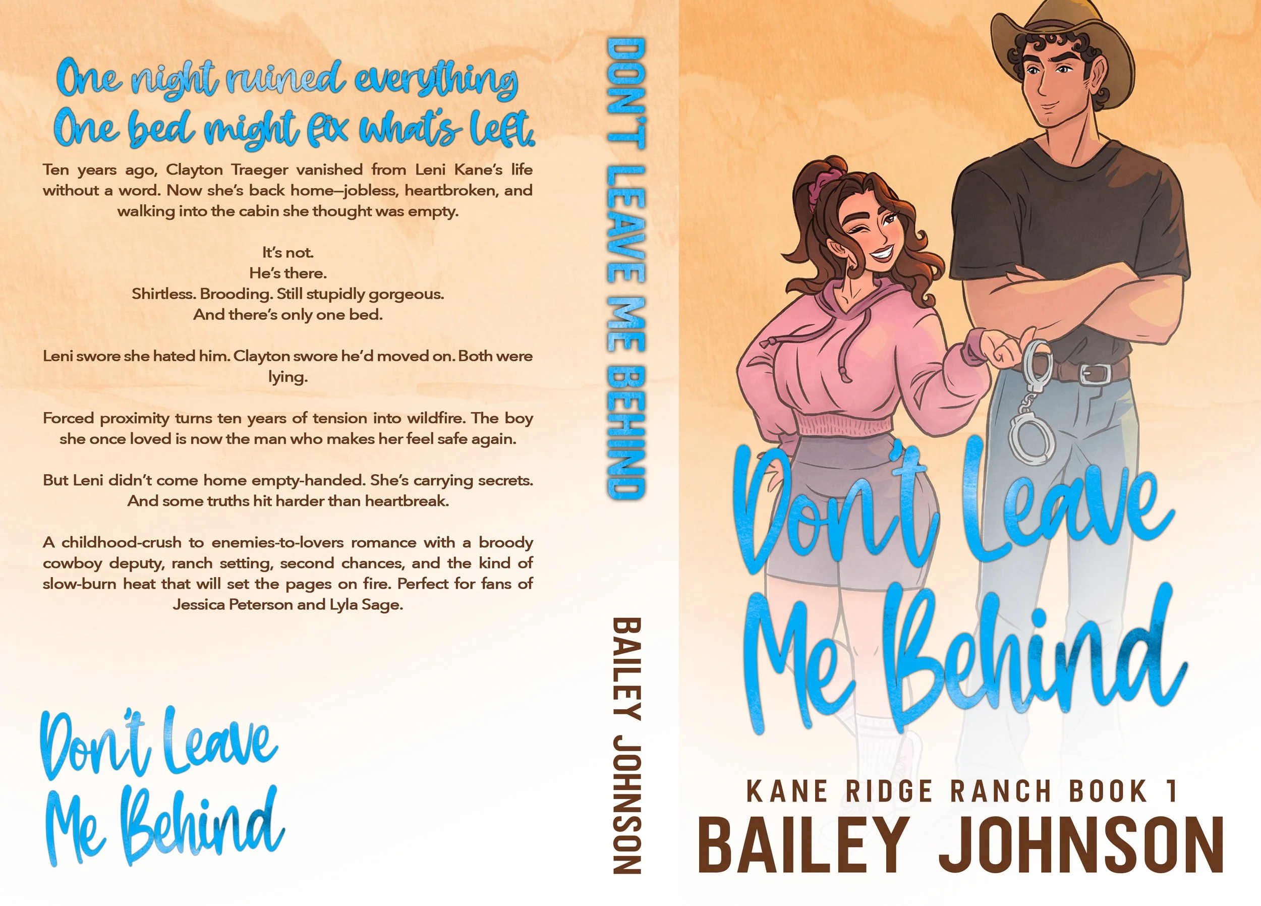 Indie Special Edition Paperback