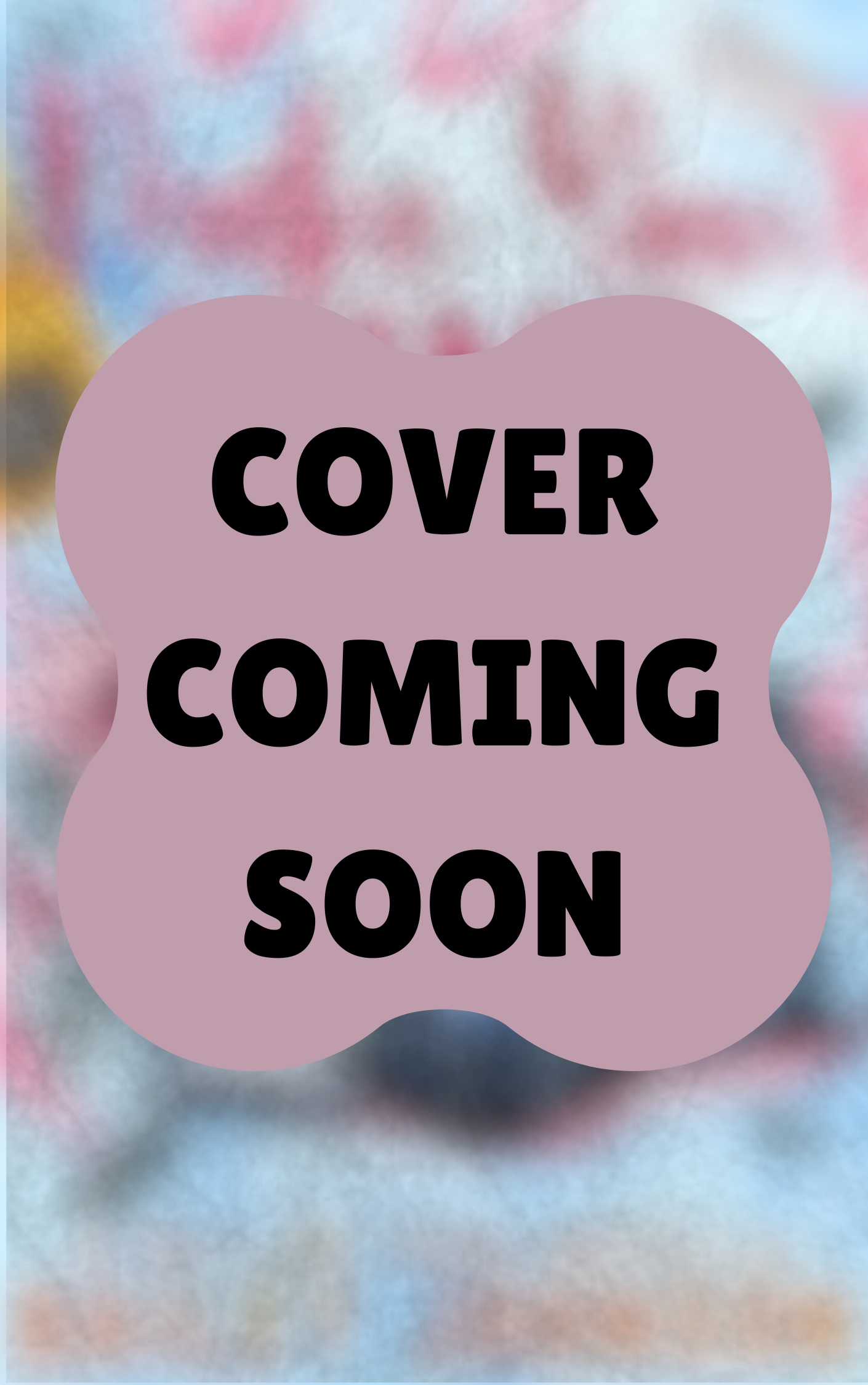 Make You Mine - Signed Copy