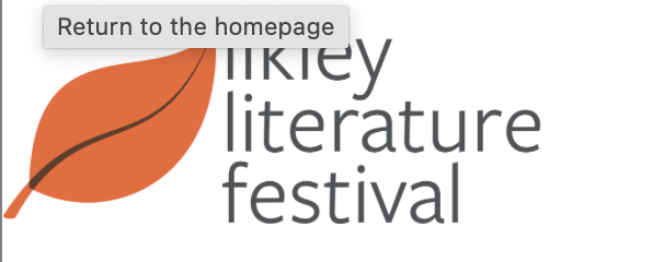 Ilkley Literary Festival