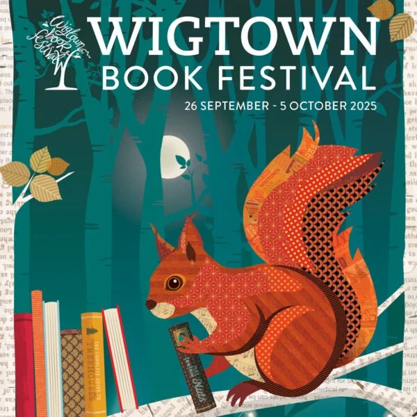 Wigtown Book Festival