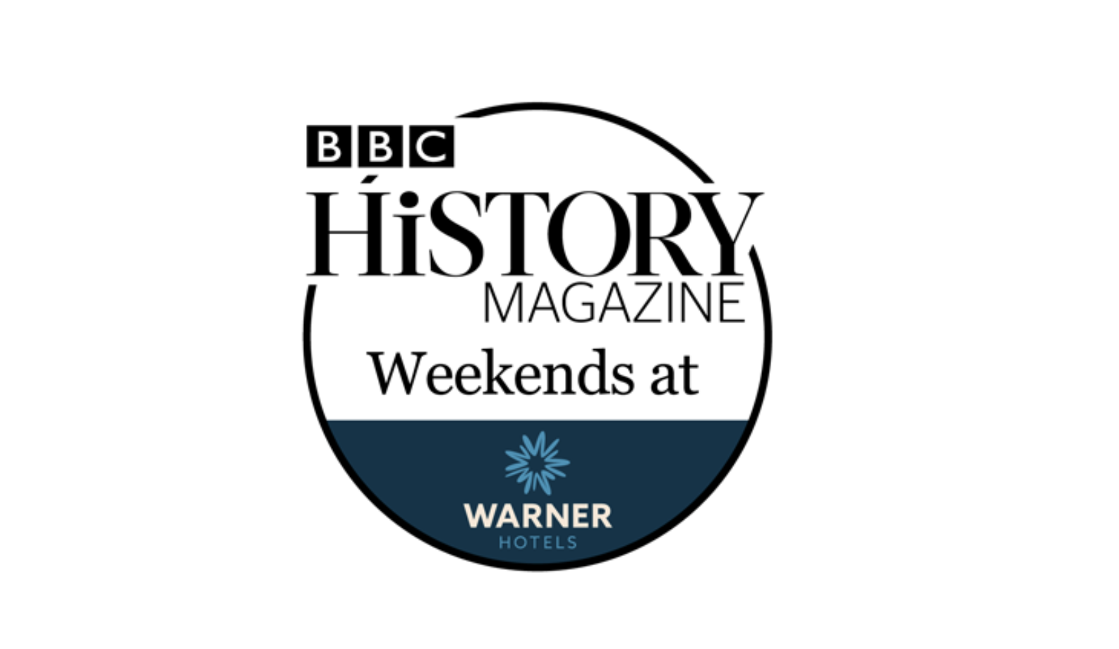 BBC History Magazine Weekend