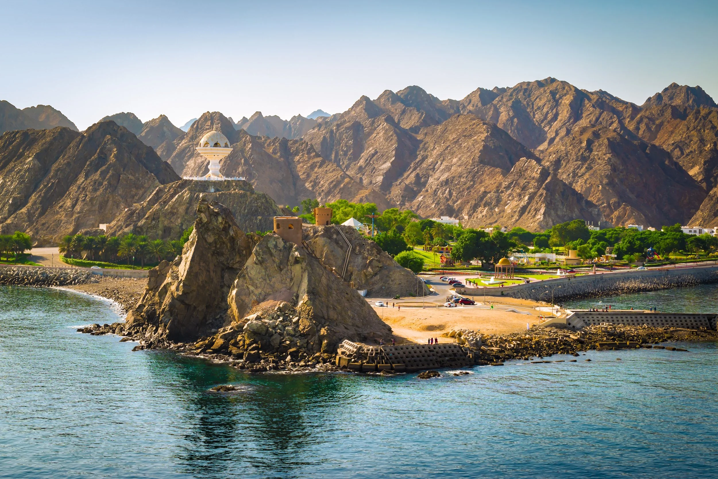 Oman