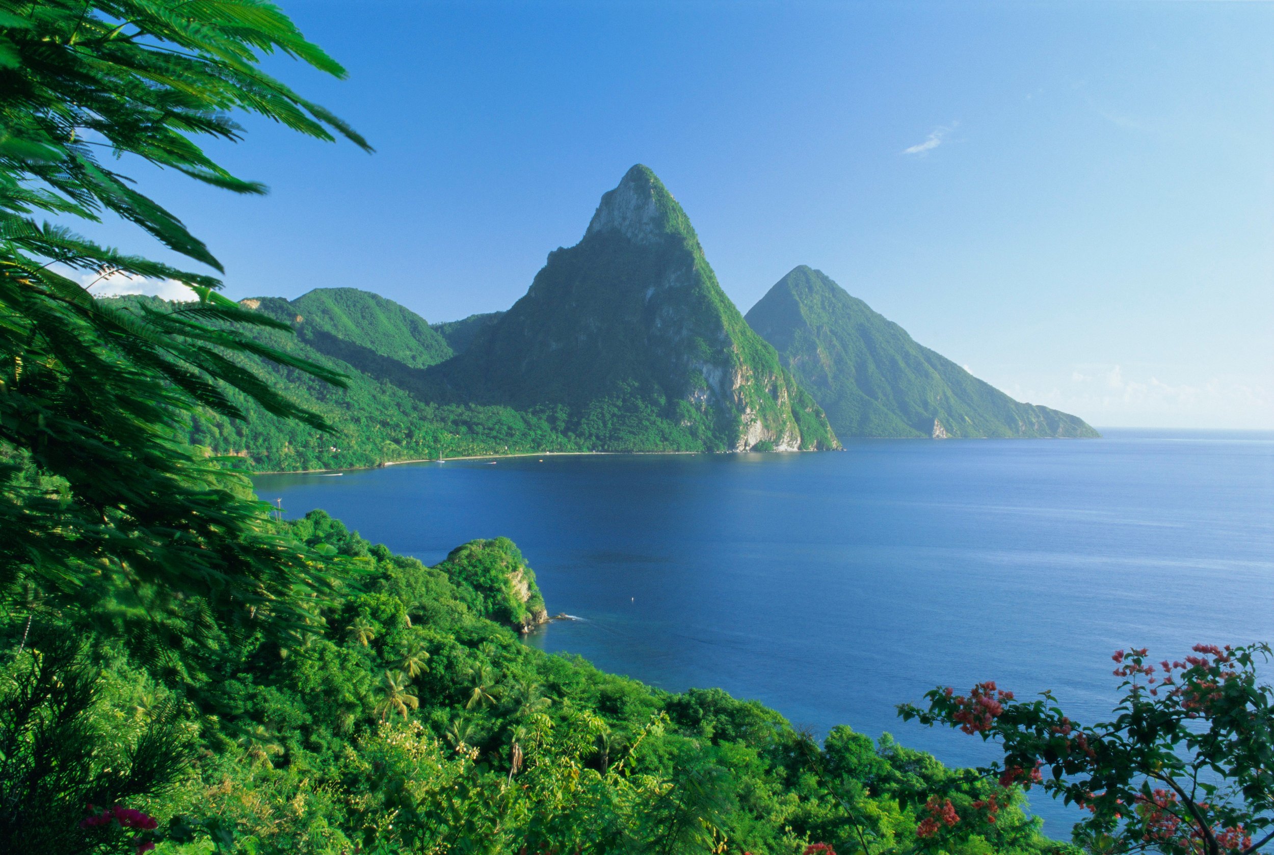 Saint Lucia