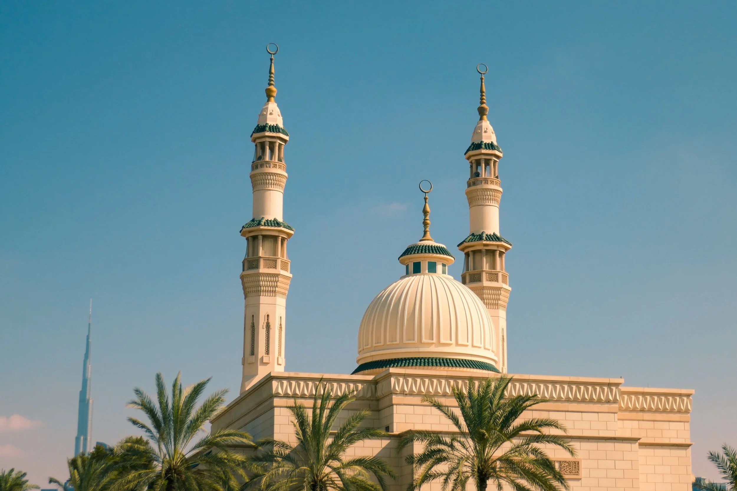 United Arab Emirates