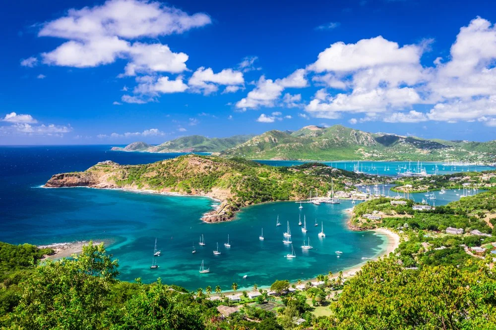 Antigua & Barbuda